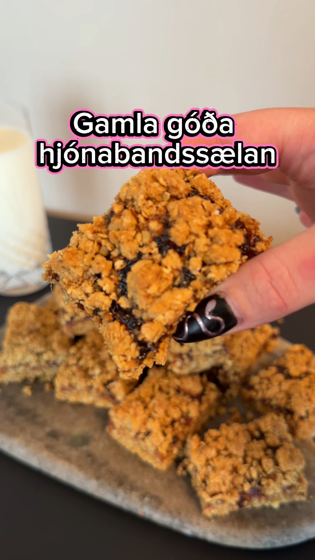 Gamla Góða Hjónabandssælan