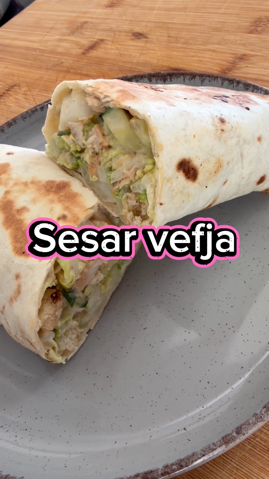 Sesar Vefja